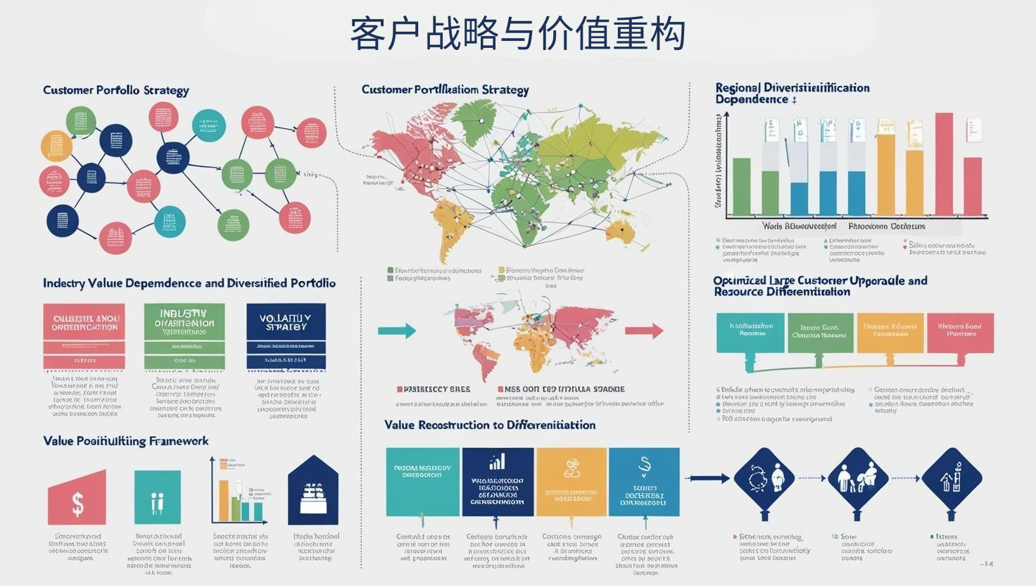 客户战略与价值重构