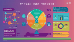 客户数据基础：构建统一视图与洞察引擎