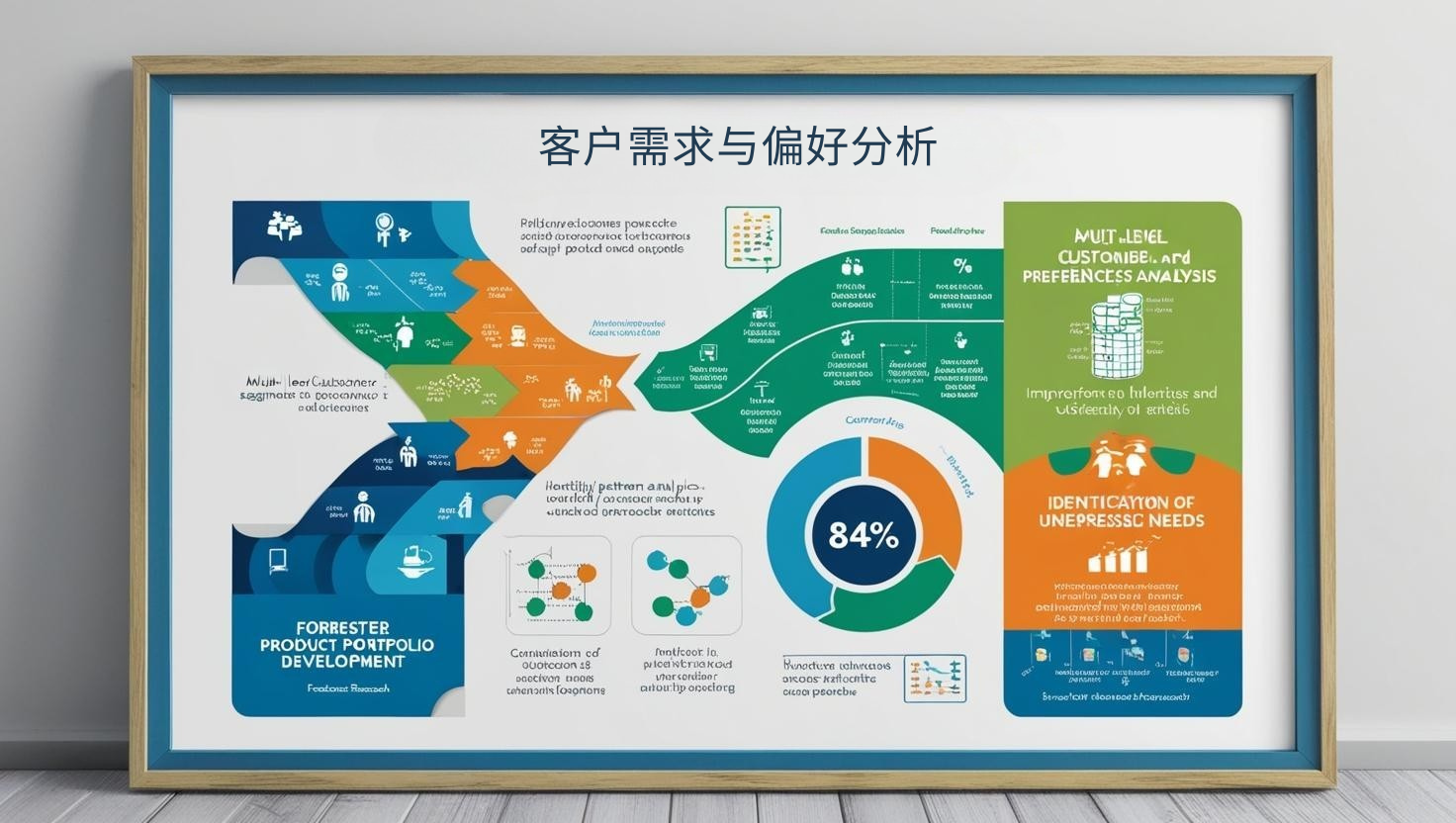 客户需求与偏好分析