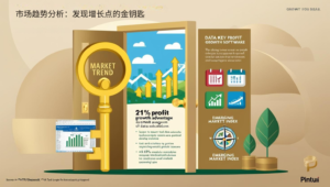 市场趋势分析：发现增长点的金钥匙