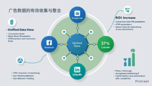 广告数据的有效收集与整合
