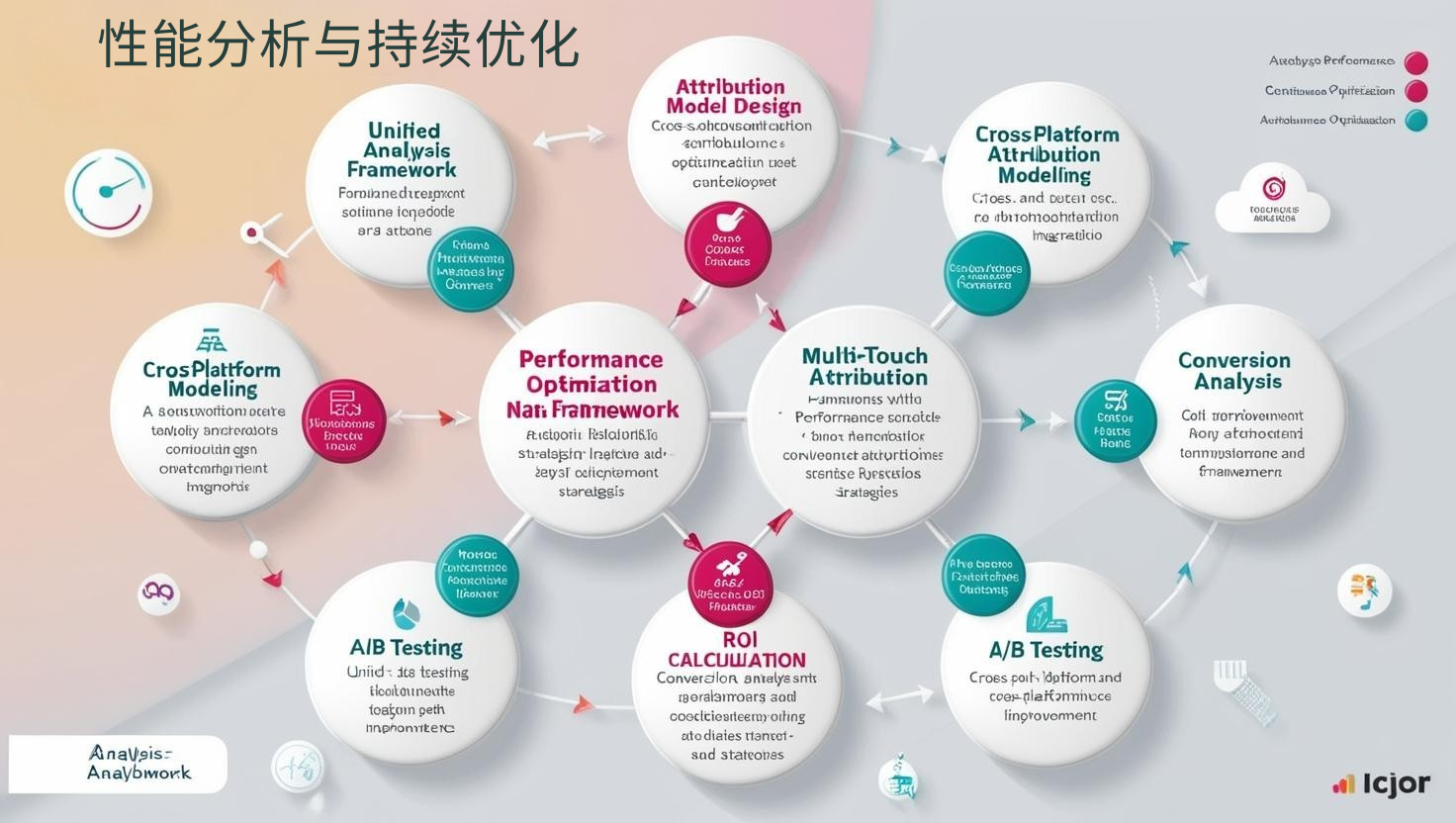 性能分析与持续优化