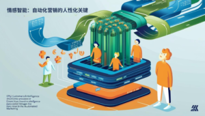 情感智能：自动化营销的人性化关键