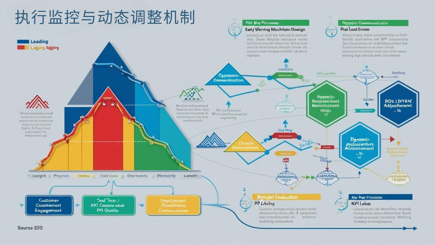 执行监控与动态调整机制
