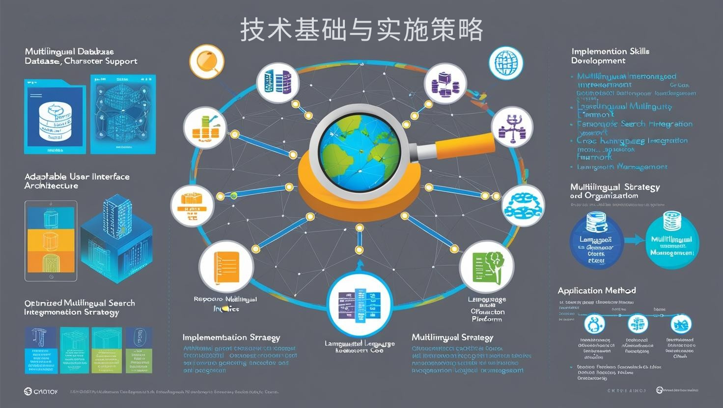 外贸软件技术基础与实施策略