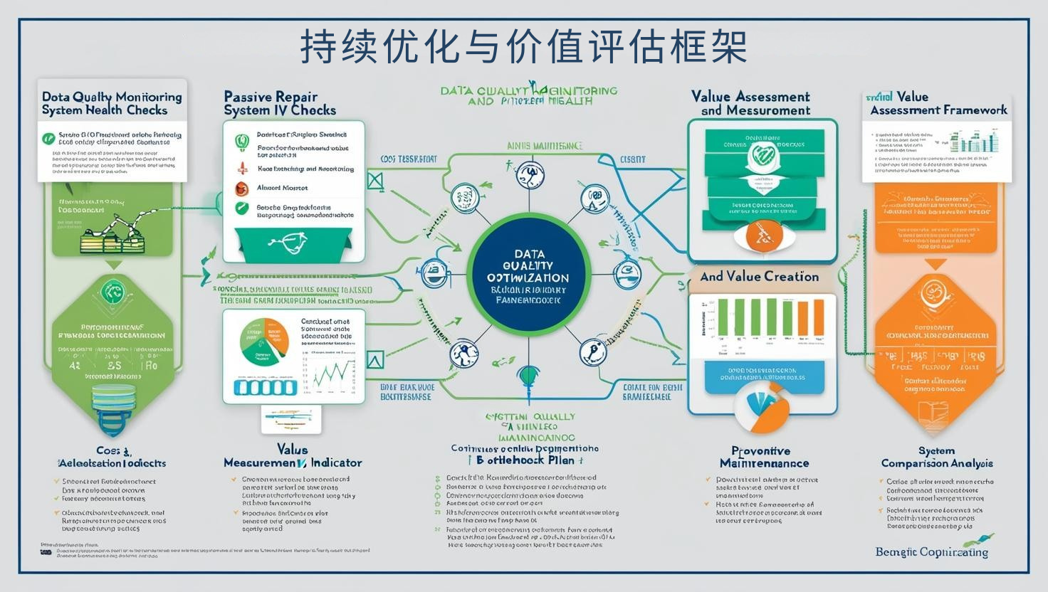持续优化与价值评估框架