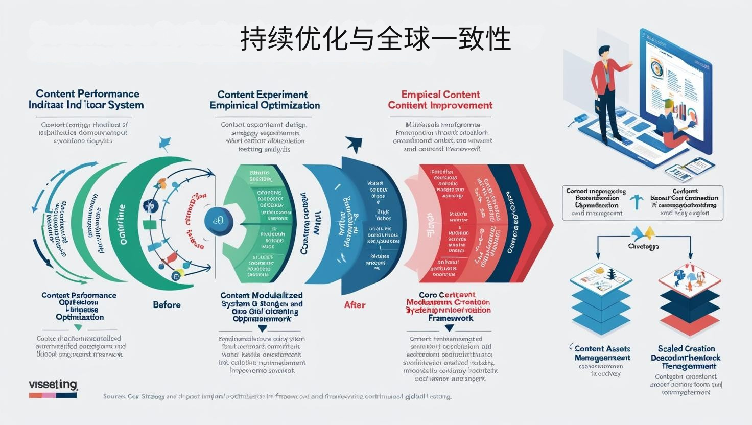 持续优化与全球一致性