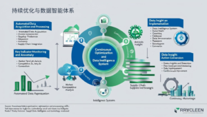 4. 持续优化与数据智能体系