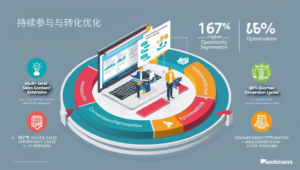 持续参与与转化优化