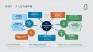 挑战三：文化与沟通障碍