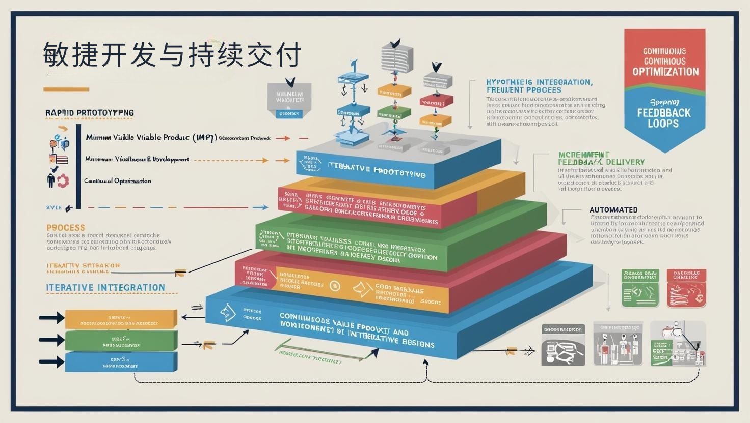 敏捷开发与持续交付