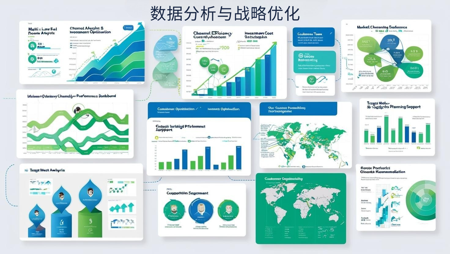 数据分析与战略优化