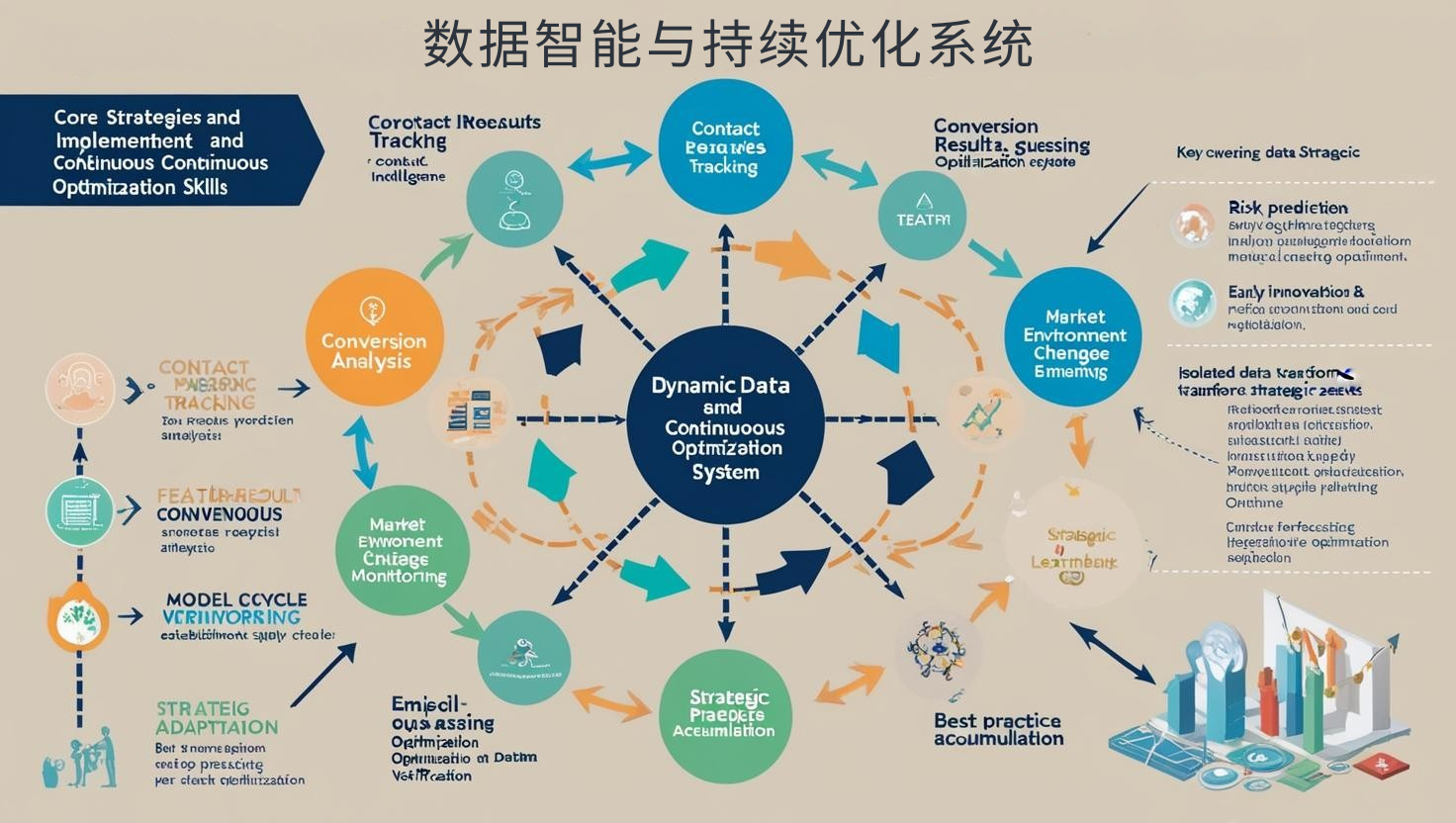 数据智能与持续优化系统
