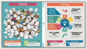 数据质量与整合挑战
