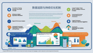 数据追踪与持续优化机制