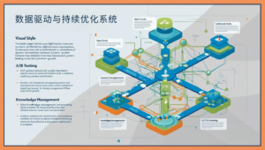 数据驱动与持续优化系统