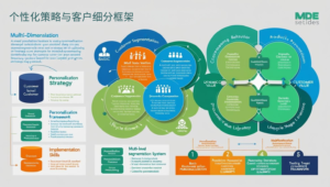 个性化策略与客户细分框架