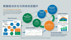 数据驱动优化与持续改进循环