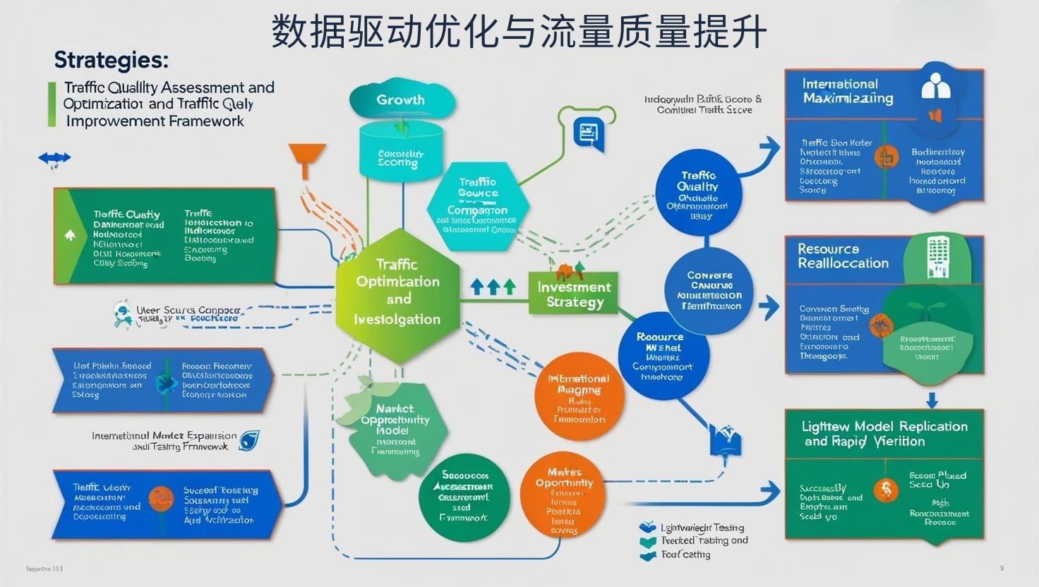 数据驱动优化与流量质量提升