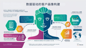 数据驱动的客户画像构建