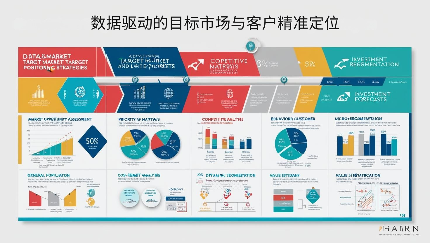 数据驱动的目标市场与客户精准定位