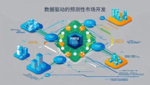 数据驱动的预测性市场开发