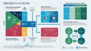 智能询盘评分与分级系统