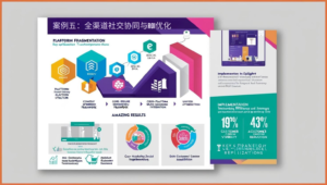 案例五：全渠道社交协同与ROI优化