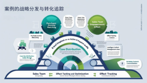 构建信任的案例核心元素