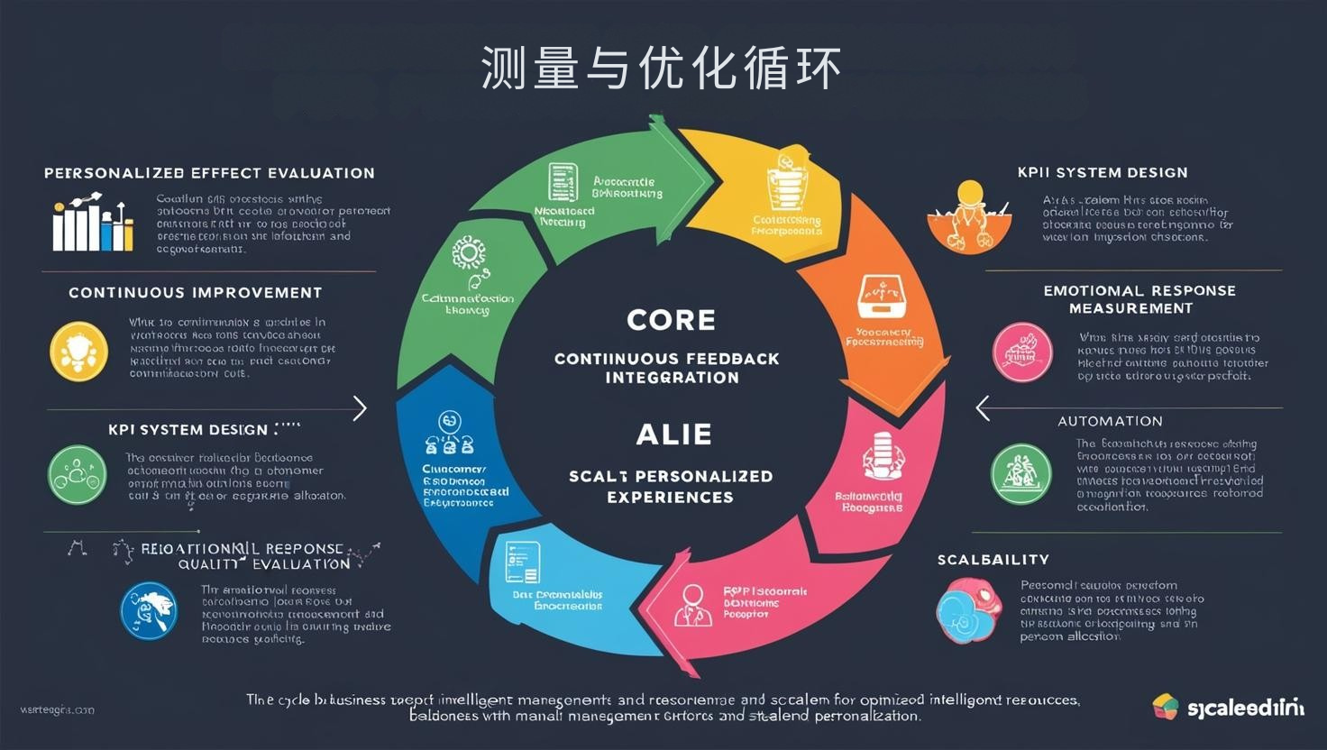 测量与优化循环