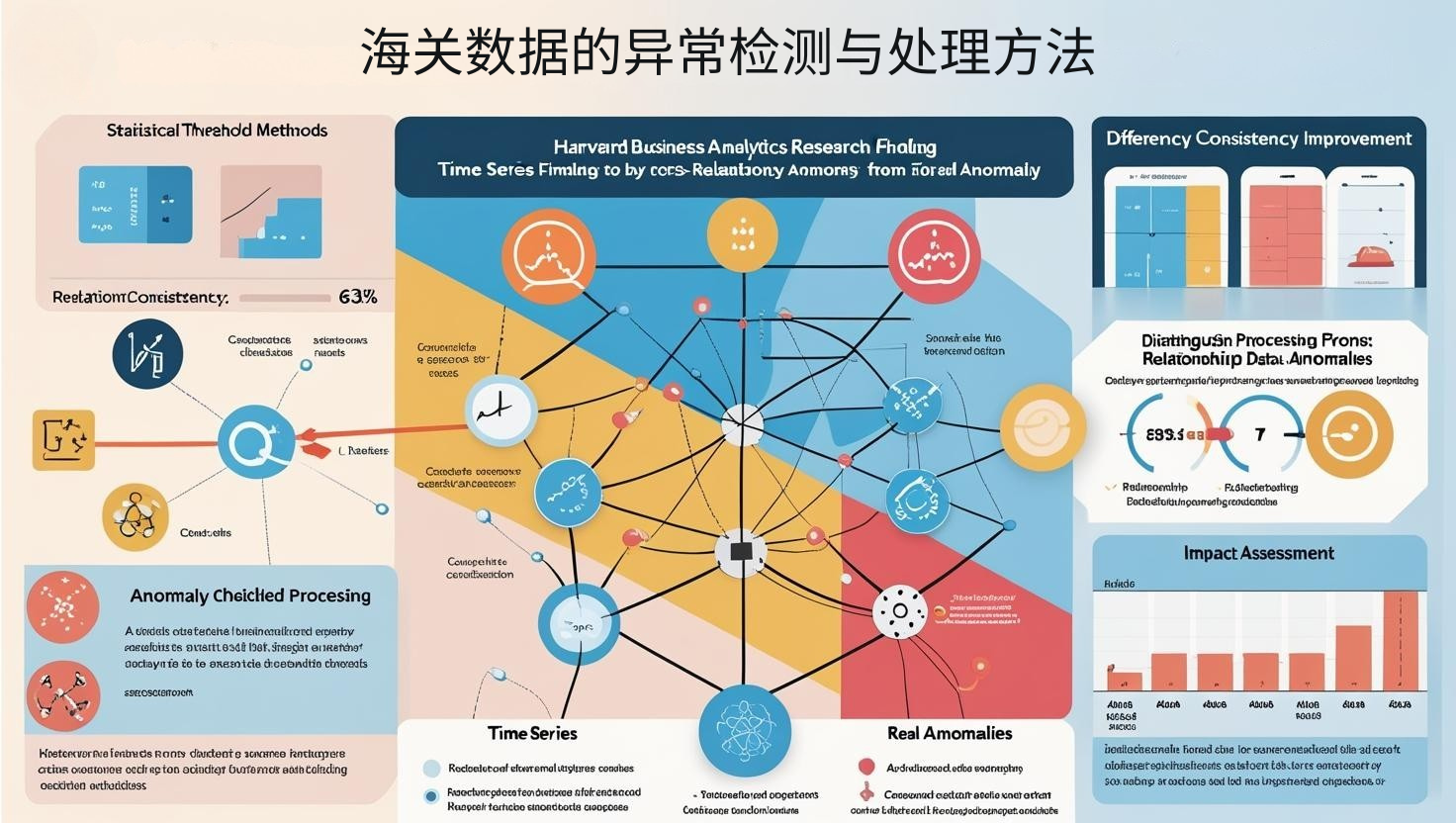 海关数据的异常检测与处理方法