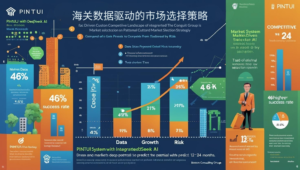 海关数据驱动的市场选择策略