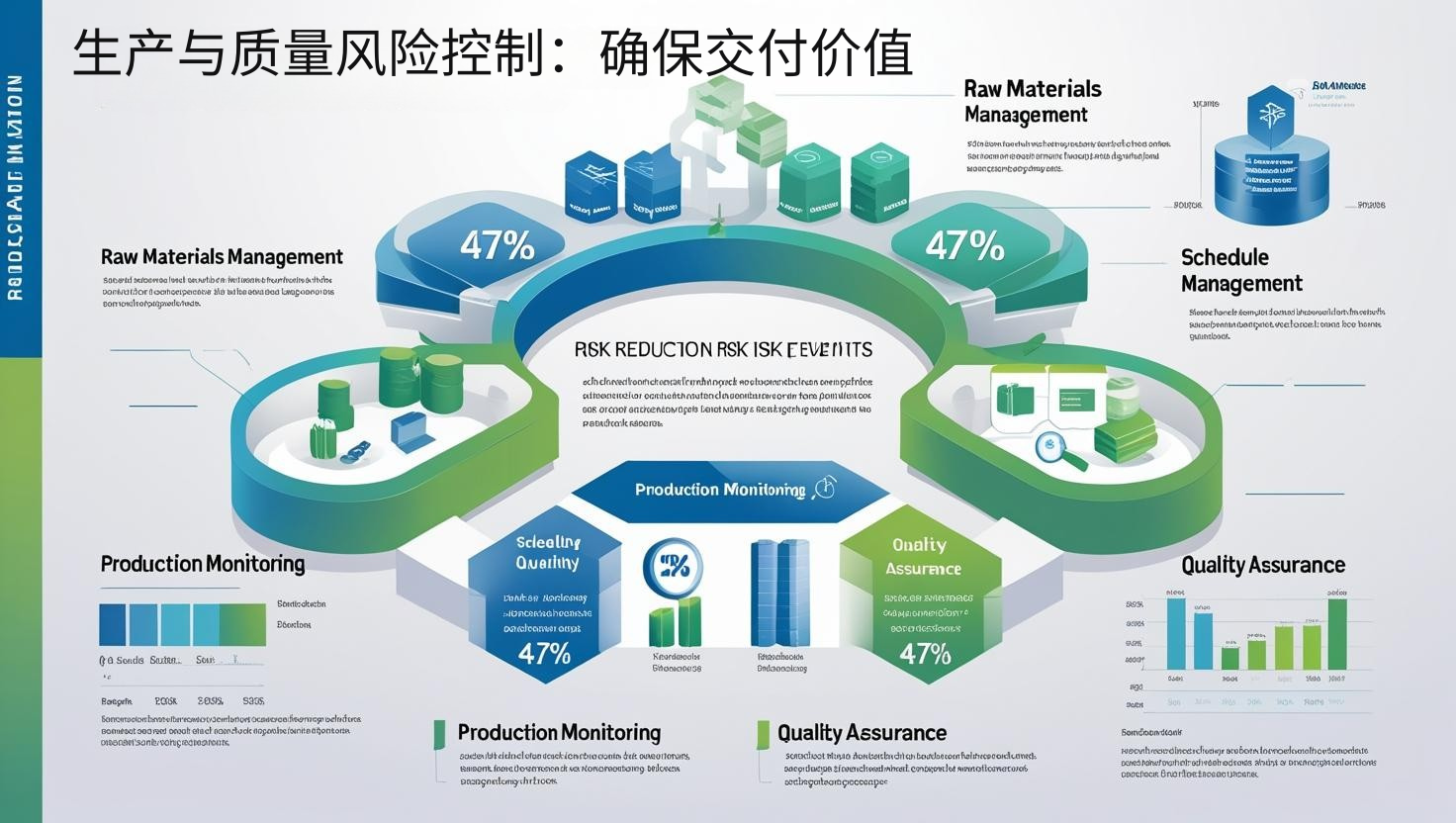 生产与质量风险控制：确保交付价值