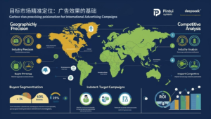 目标市场精准定位：广告效果的基础