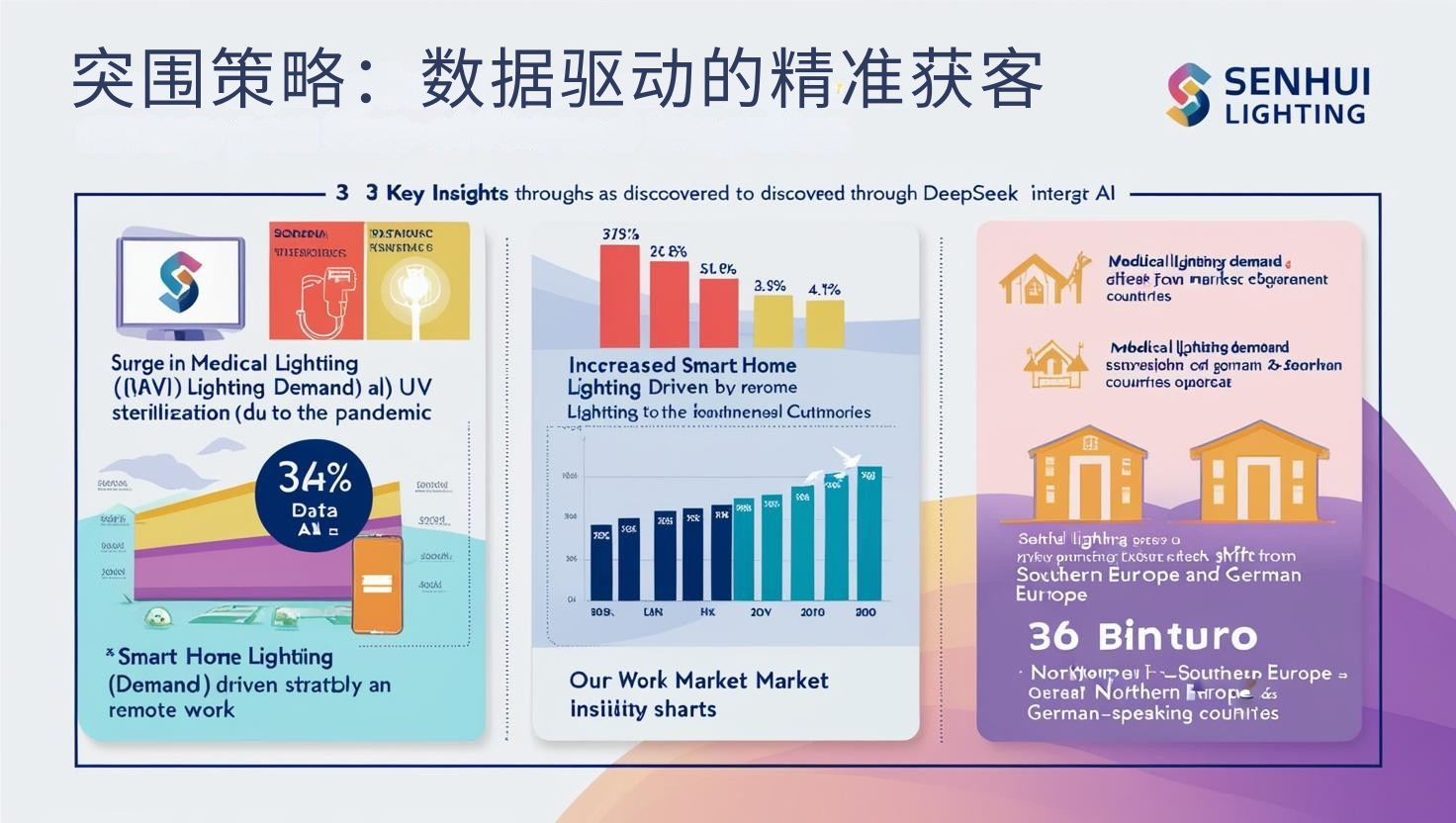 突围策略：数据驱动的精准获客