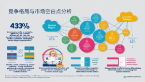 竞争格局与市场空白点分析