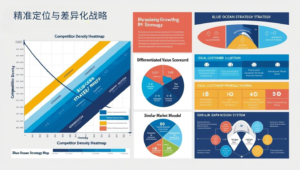 精准定位与差异化战略