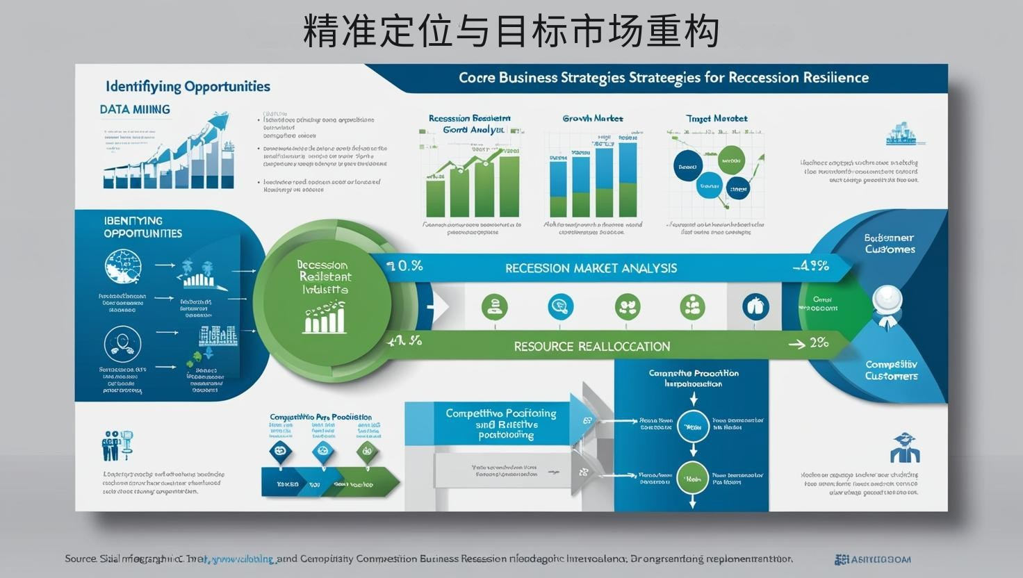 精准定位与目标市场重构