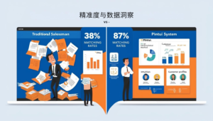 精准度与数据洞察