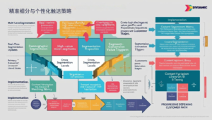 精准细分与个性化触达策略