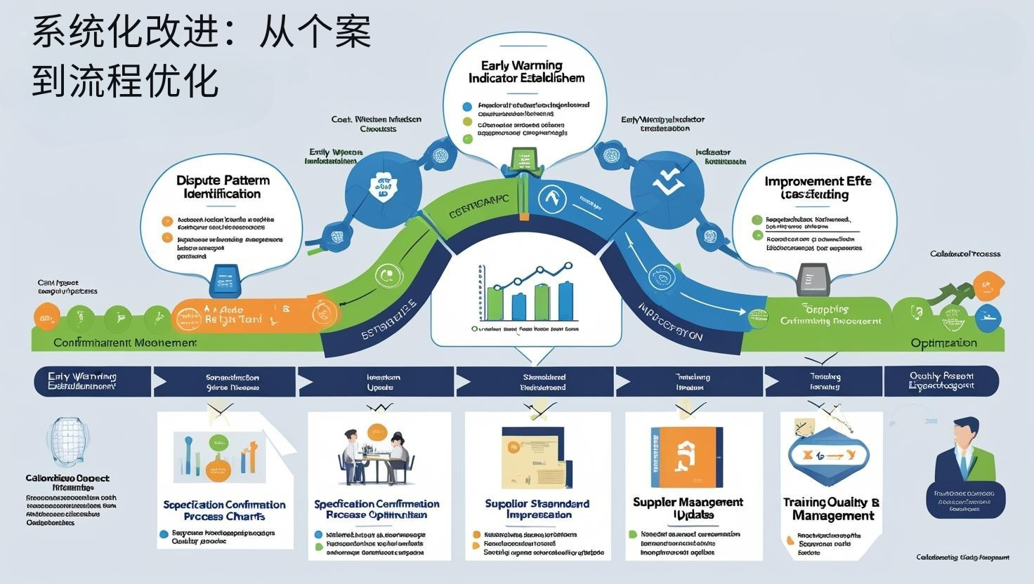 系统化改进：从个案到流程优化