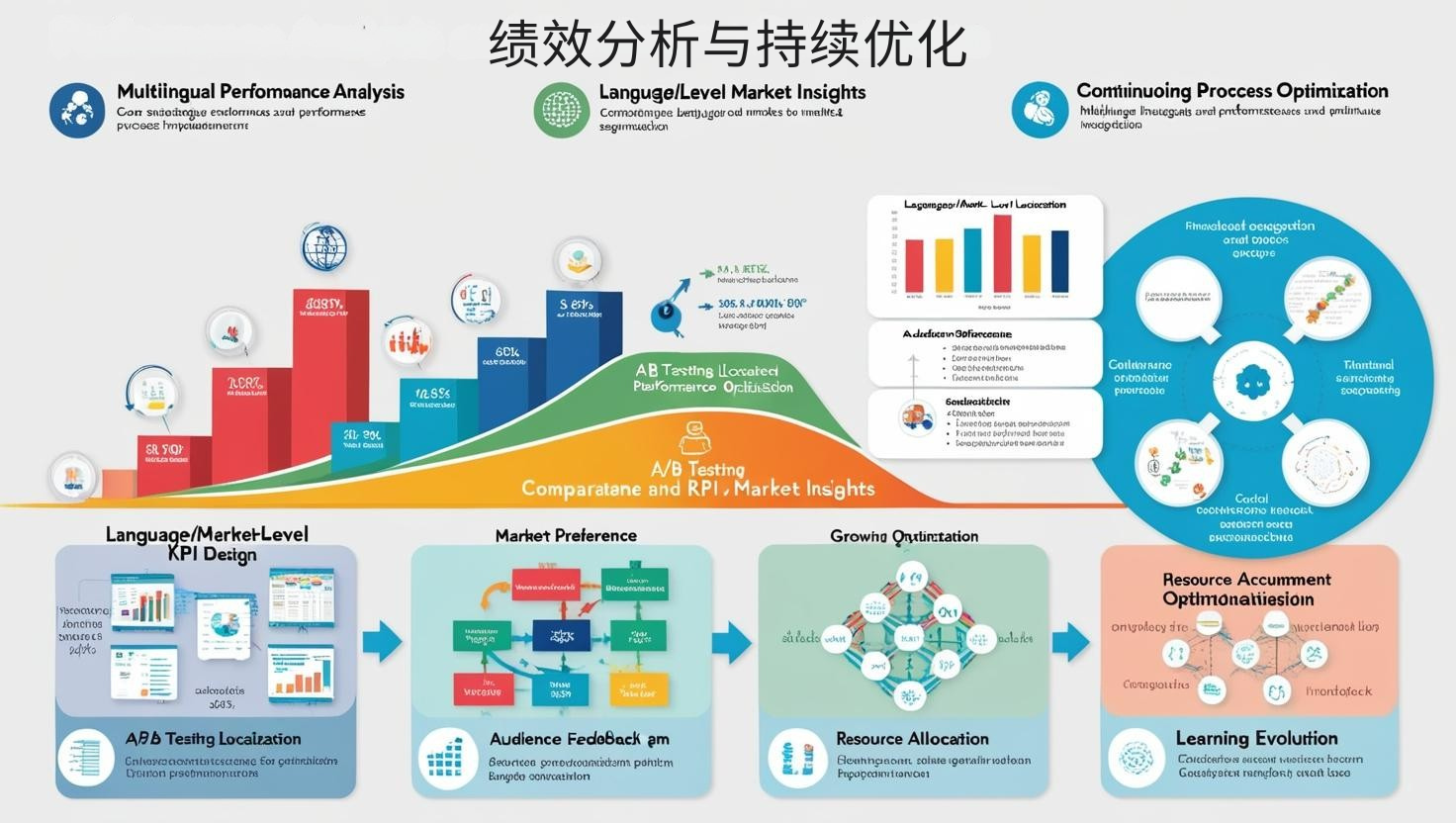 绩效分析与持续优化