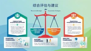 综合评估与建议