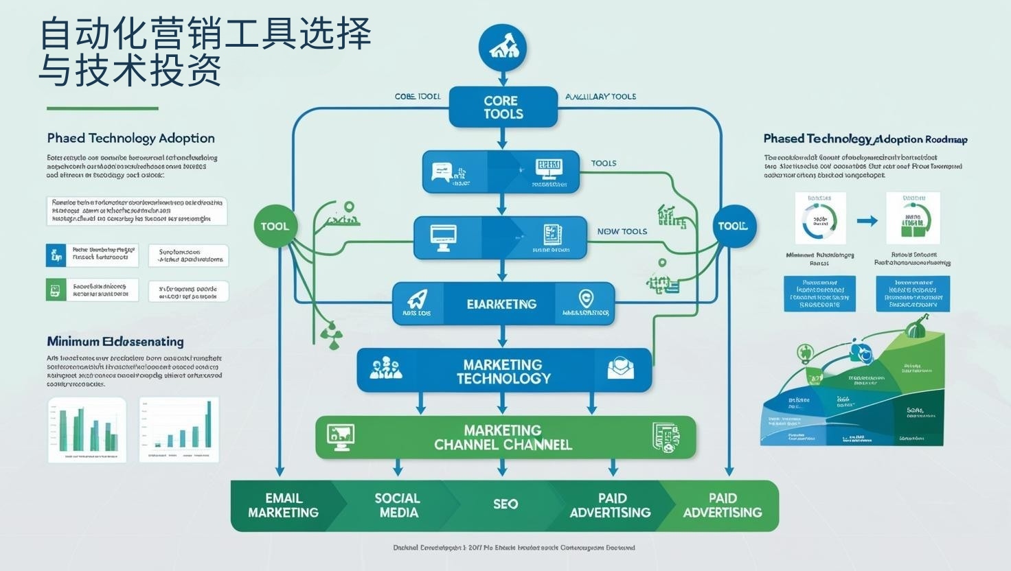 自动化营销工具选择与技术投资
