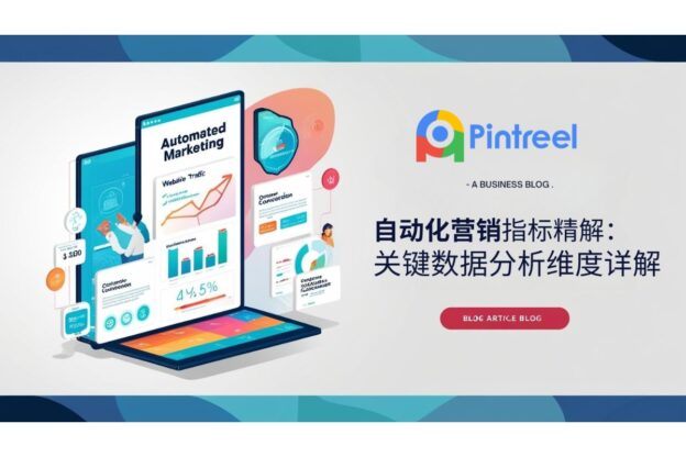 自动化营销指标精解：关键数据分析维度详解