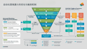 自动化营销漏斗的优化与触发机制