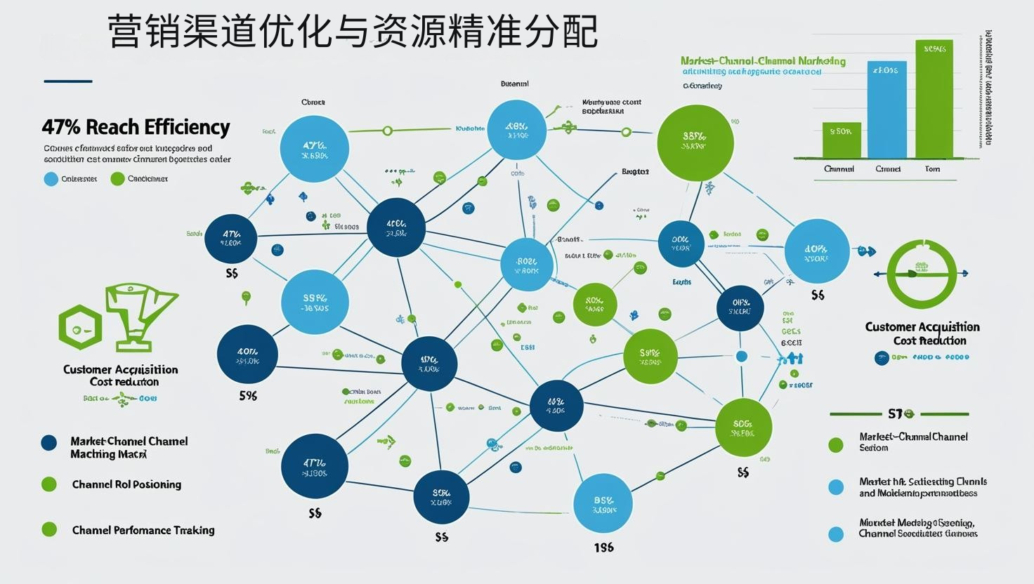 营销渠道优化与资源精准分配