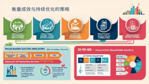 衡量成效与持续优化的策略