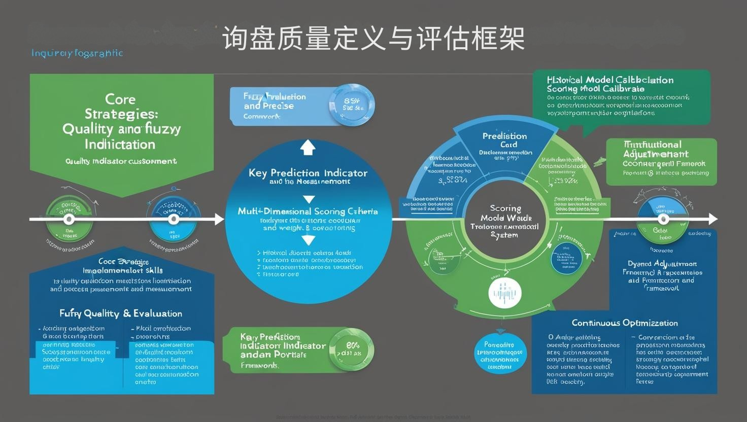 询盘质量定义与评估框架