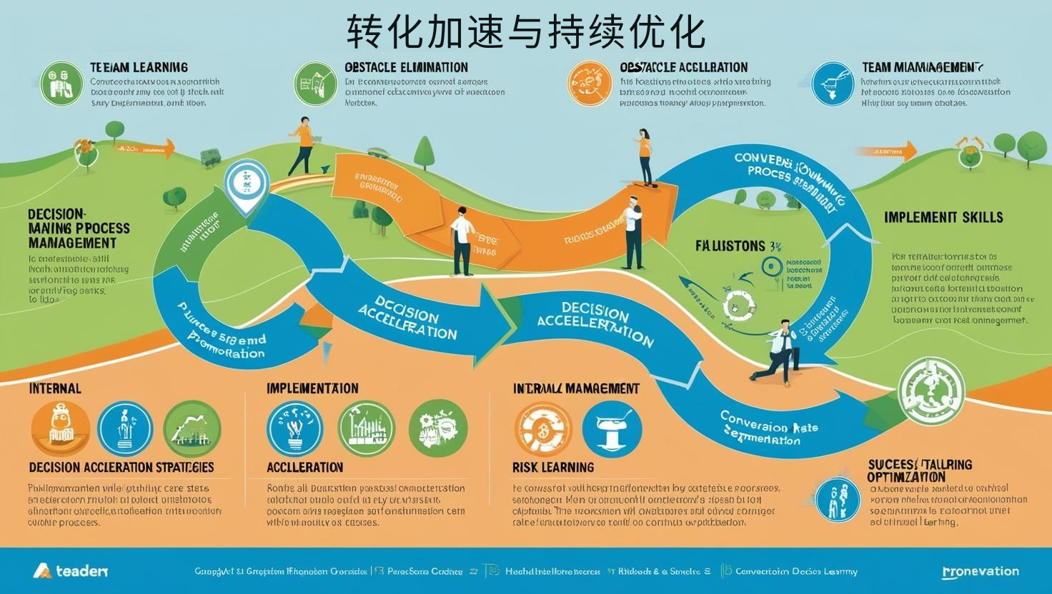 外贸软件转化加速与持续优化